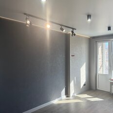 Квартира 44 м², 1-комнатная - изображение 1