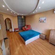 Квартира 45 м², 1-комнатная - изображение 2