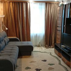 Квартира 42 м², 1-комнатная - изображение 5