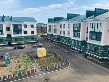 Квартира 38 м², 1-комнатная - изображение 5