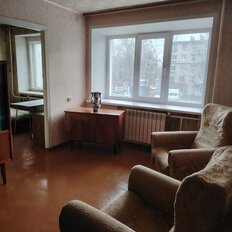 Квартира 43,5 м², 2-комнатная - изображение 3