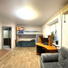 Квартира 32,8 м², 1-комнатная - изображение 5