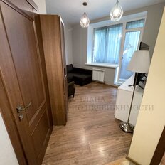 Квартира 39,9 м², 2-комнатная - изображение 3