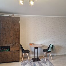 Квартира 27 м², студия - изображение 5