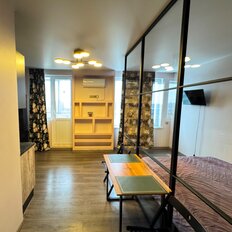 Квартира 30,4 м², студия - изображение 4