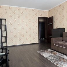 Квартира 40 м², 1-комнатная - изображение 4