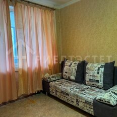 Квартира 23 м², 1-комнатная - изображение 3