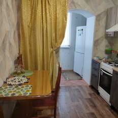 Квартира 34 м², 1-комнатная - изображение 5