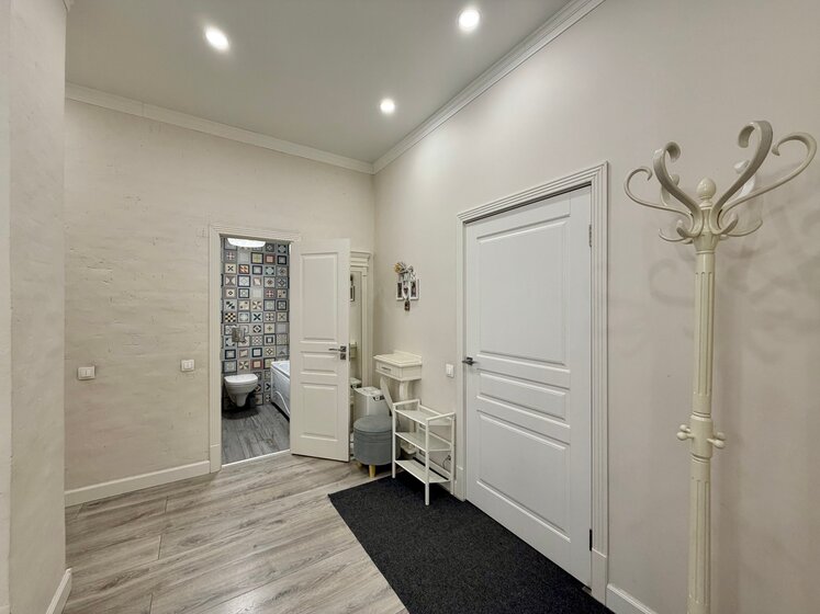 56 м², 2-комнатная квартира 10 200 000 ₽ - изображение 40