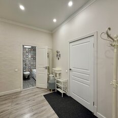 Квартира 74 м², 2-комнатная - изображение 4