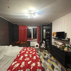 Квартира 35 м², 1-комнатная - изображение 1