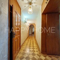Квартира 107 м², 4-комнатная - изображение 1