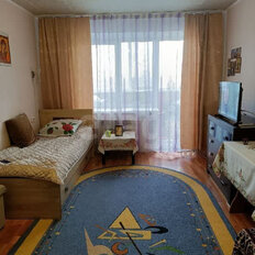 Квартира 35,7 м², 1-комнатная - изображение 3