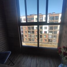 Квартира 35 м², 2-комнатная - изображение 1