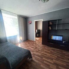 Квартира 45 м², 2-комнатная - изображение 3