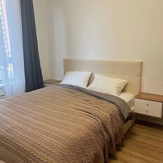 Квартира 39 м², 1-комнатная - изображение 4