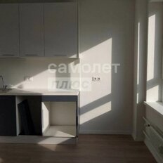 Квартира 21,4 м², студия - изображение 2