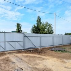 таунхаус + 3,5 сотки, участок - изображение 5