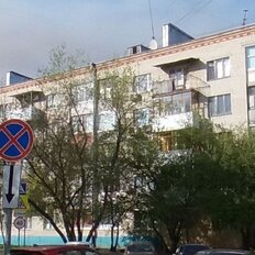 Квартира 61 м², 1-комнатная - изображение 2