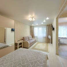 Квартира 32 м², 1-комнатная - изображение 2