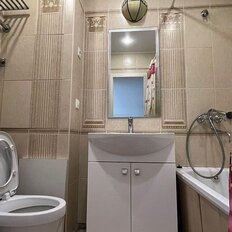 Квартира 40 м², 1-комнатная - изображение 5