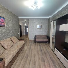 Квартира 45 м², 1-комнатная - изображение 3