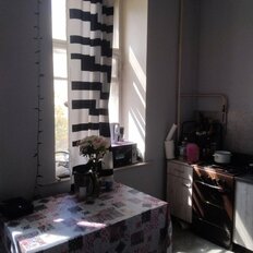 Квартира 51 м², 1-комнатная - изображение 5