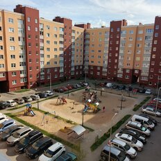 Квартира 41,3 м², 1-комнатная - изображение 2