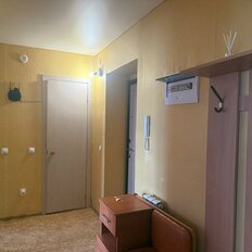 Квартира 45 м², 2-комнатная - изображение 3