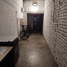 Квартира 19 м², 1-комнатная - изображение 4