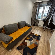 Квартира 23,3 м², студия - изображение 5