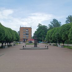 Квартира 58,5 м², 2-комнатная - изображение 1