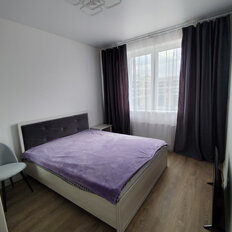 Квартира 35 м², 1-комнатная - изображение 3