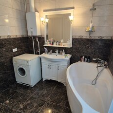 Квартира 111 м², 4-комнатная - изображение 5