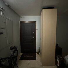 Квартира 65,7 м², 3-комнатная - изображение 1