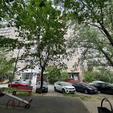 Квартира 39 м², 1-комнатная - изображение 2