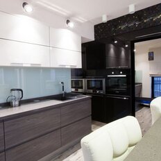 Квартира 130 м², 4-комнатные - изображение 2