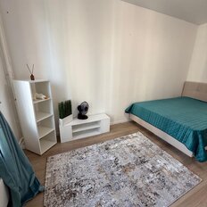 Квартира 39,6 м², 1-комнатная - изображение 2