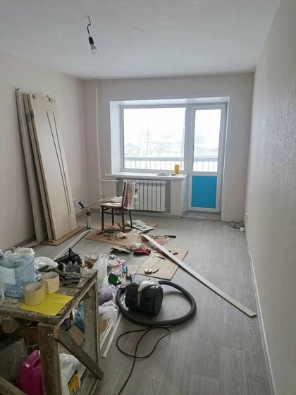 42,6 м², 1-комнатная квартира 7 900 000 ₽ - изображение 27