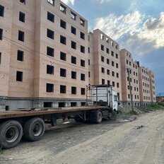 Квартира 70 м², 2-комнатная - изображение 2