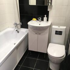 Квартира 30 м², 1-комнатная - изображение 3
