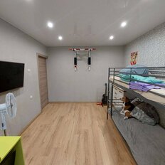 Квартира 72,5 м², 3-комнатная - изображение 4