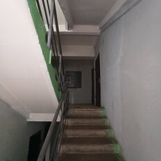 Квартира 31 м², 1-комнатная - изображение 1