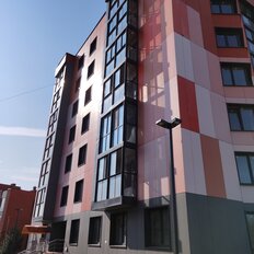 Квартира 41 м², 1-комнатная - изображение 5