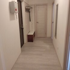 Квартира 60 м², 2-комнатная - изображение 1