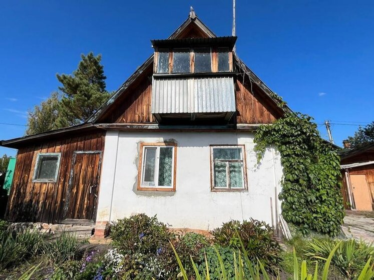 100 м² дом, 9 соток участок 4 500 000 ₽ - изображение 26