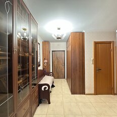 Квартира 136 м², 3-комнатная - изображение 1