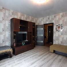 Квартира 38,2 м², 1-комнатная - изображение 4