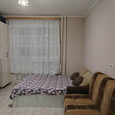 Квартира 23 м², студия - изображение 5