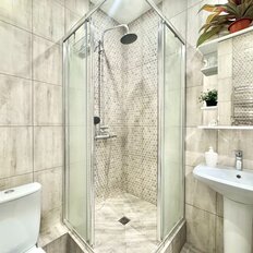 Квартира 25 м², студия - изображение 4